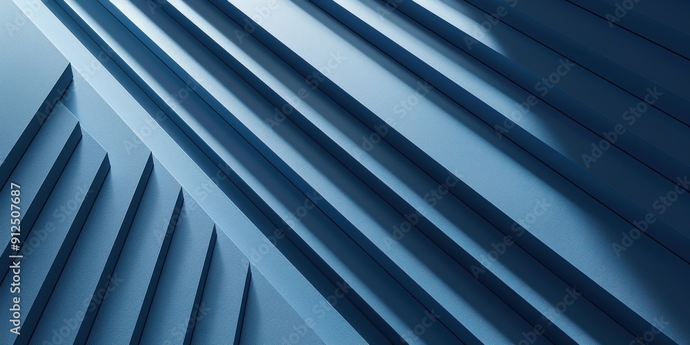 Abstract modern architecture Abstract modern architecture