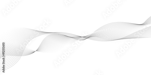 A colorfull webline and valleys is featured 
in an abstract background