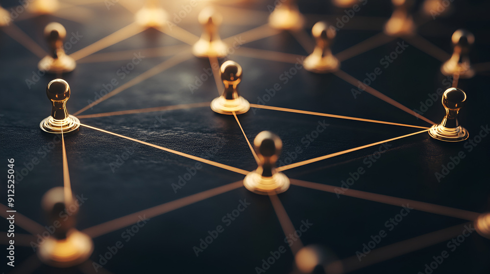 social network concept social network concept