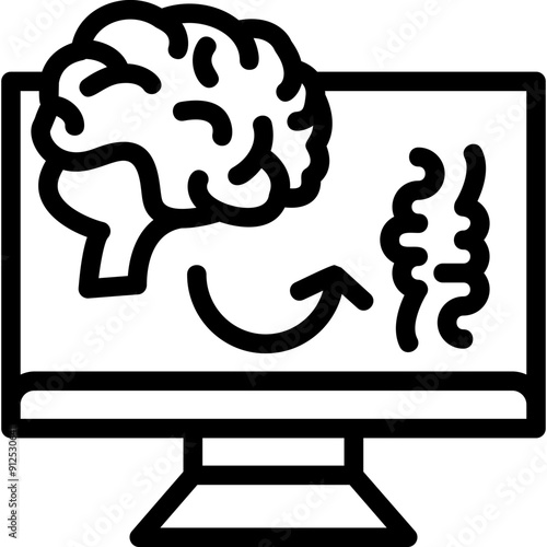 Physiology Icon