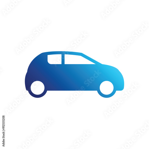 car vector icon