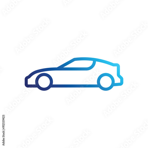 car vector icon