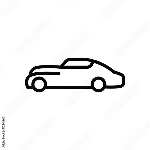 car vector icon