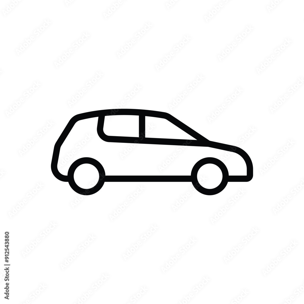 car vector icon car vector icon