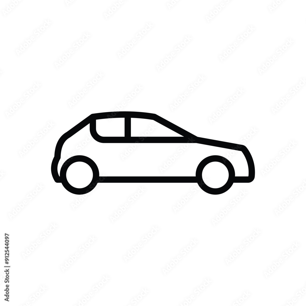 car vector icon car vector icon