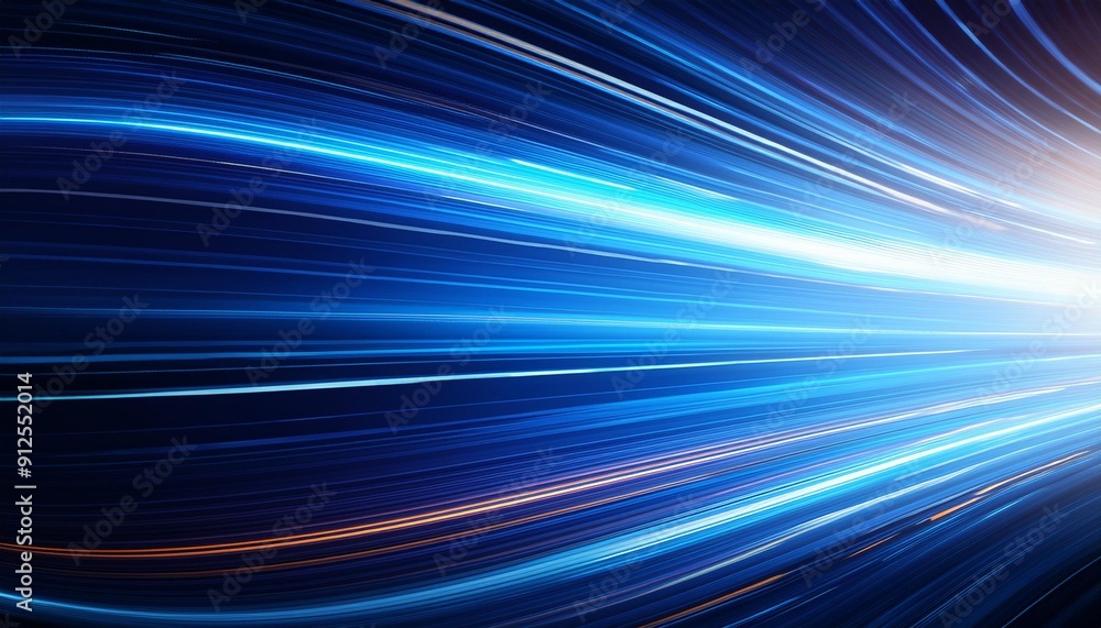A blue and blue background with light lines Generative AI, Modern Black Background Line Light Abstract. futurist background with purple and black lines A blue and blue background with light lines Generative AI, Modern Black Background Line Light Abstract. futurist background with purple and black lines