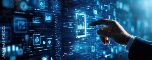 IoT and AI integration for creating intelligent and automated home systems