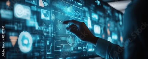 Microchip advancements in IoT driving the future of connected devices and intelligent systems