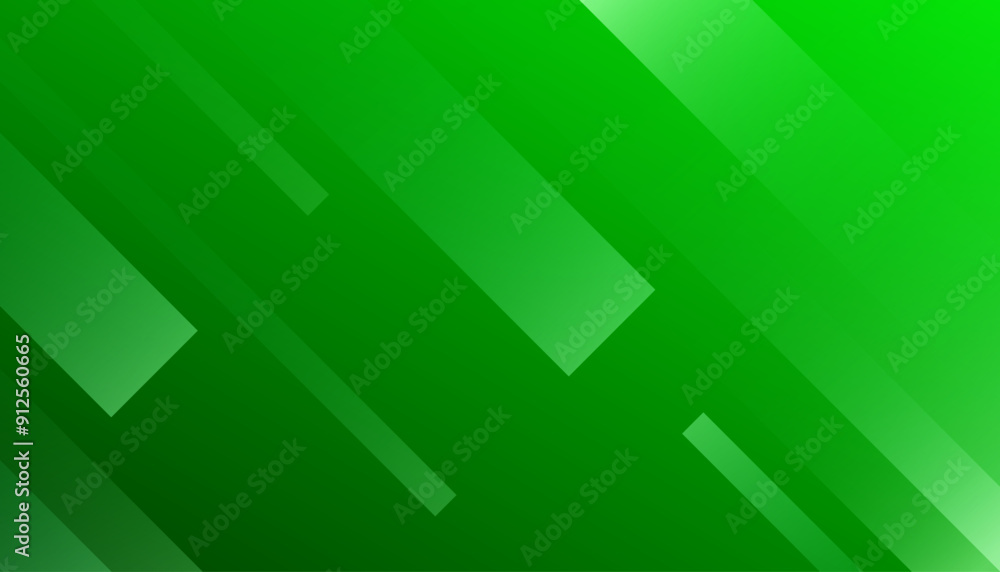 Green abstract background. Vector illustration Green abstract background. Vector illustration