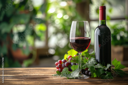 Red Wine - popular french d...