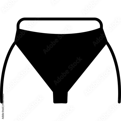 Hips Icon