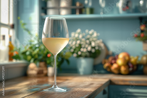 White Wine - popular french...