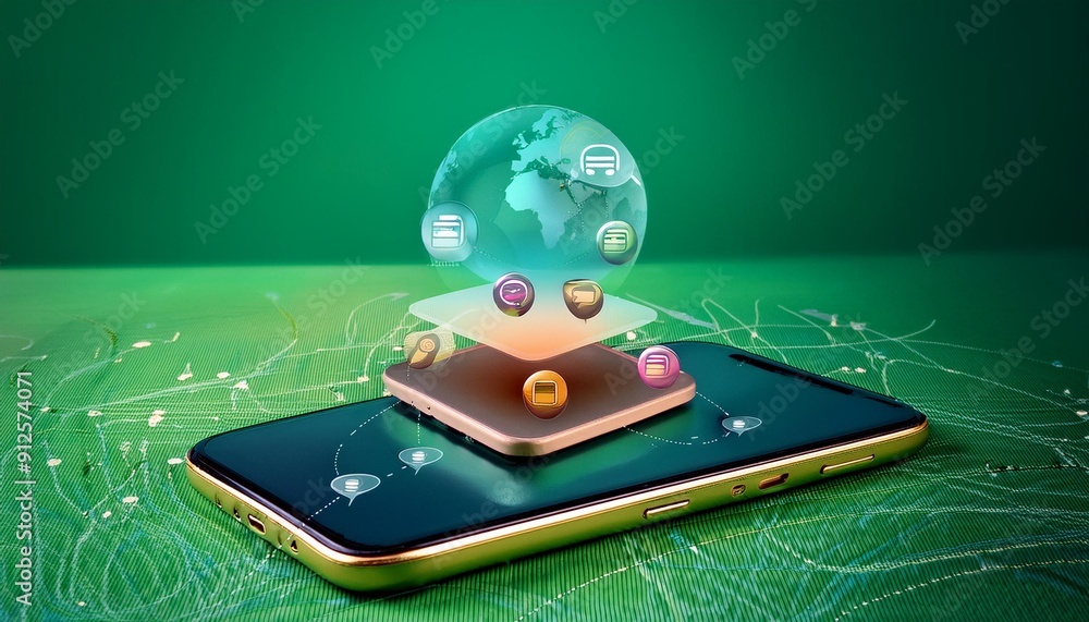 custom made wallpaper toronto digitalOptimizing your social media profiles.