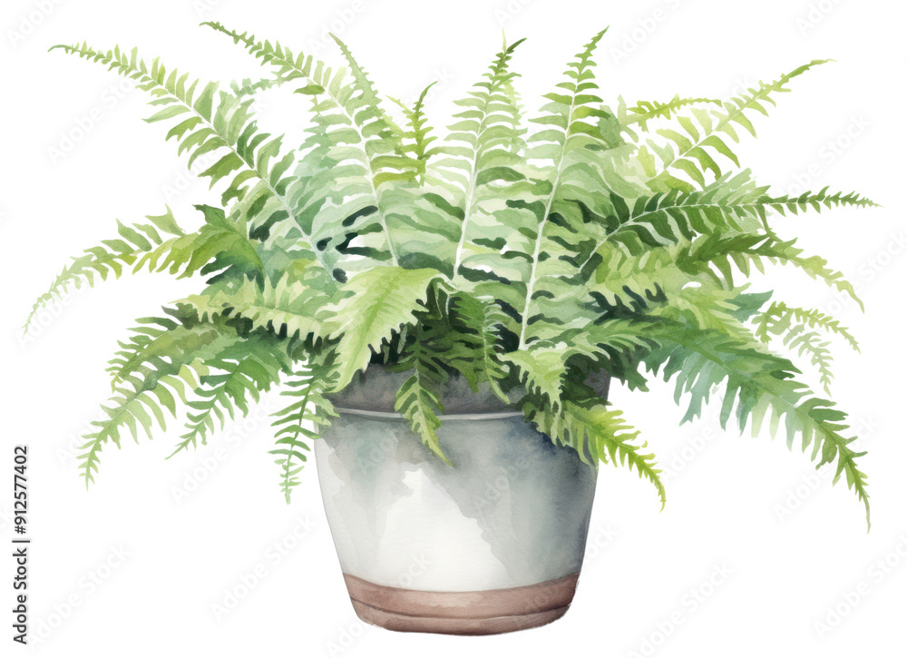 PNG Fern plant leaf houseplant. PNG Fern plant leaf houseplant.