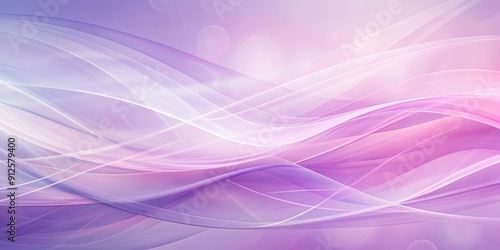 Soft pink and lavender hues blend in a mesmerizing abstract background featuring translucent layers, delicate texture variations, and overlapping lines that evoke a sense of ethereal elegance.