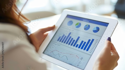 Financial reporting in the digital age: How is the digital age transforming financial reporting?