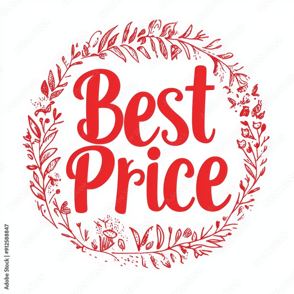 Best Price Badge Best Price Badge