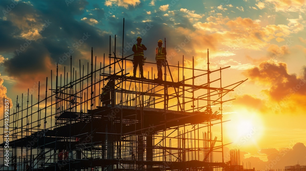 The development of scaffolding safety standards and regulatory compliance frameworks The development of scaffolding safety standards and regulatory compliance frameworks