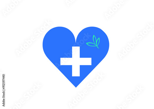 Healthcare Logo