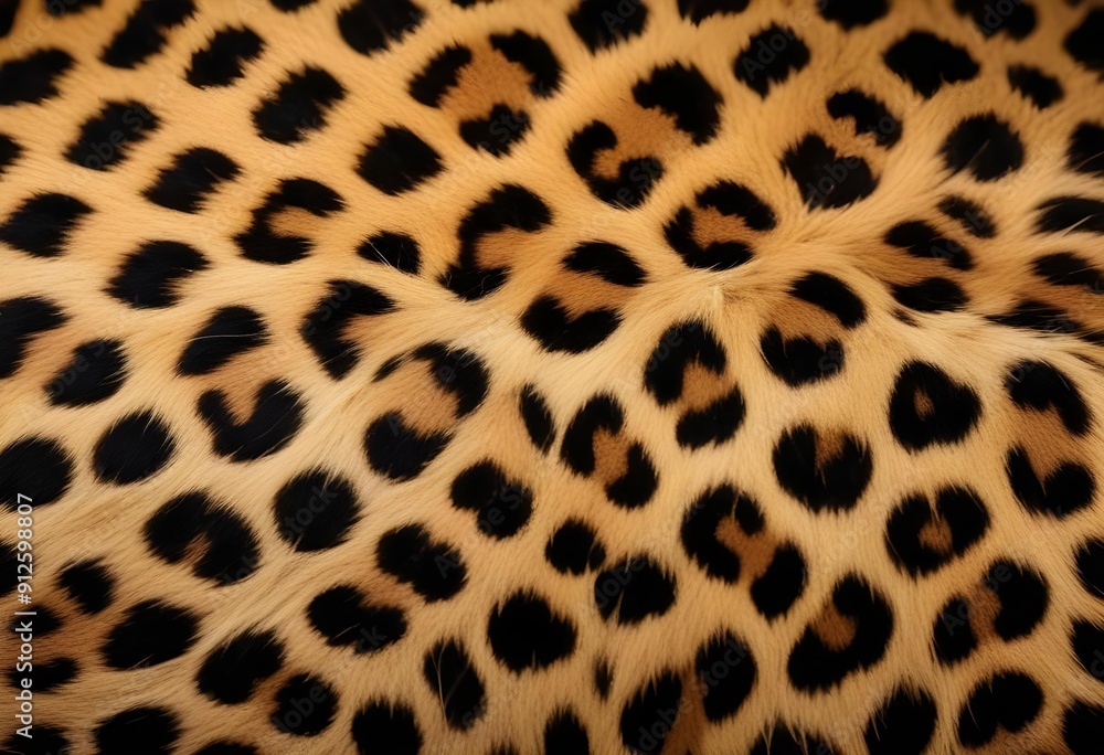 leopards fur background leopards fur background