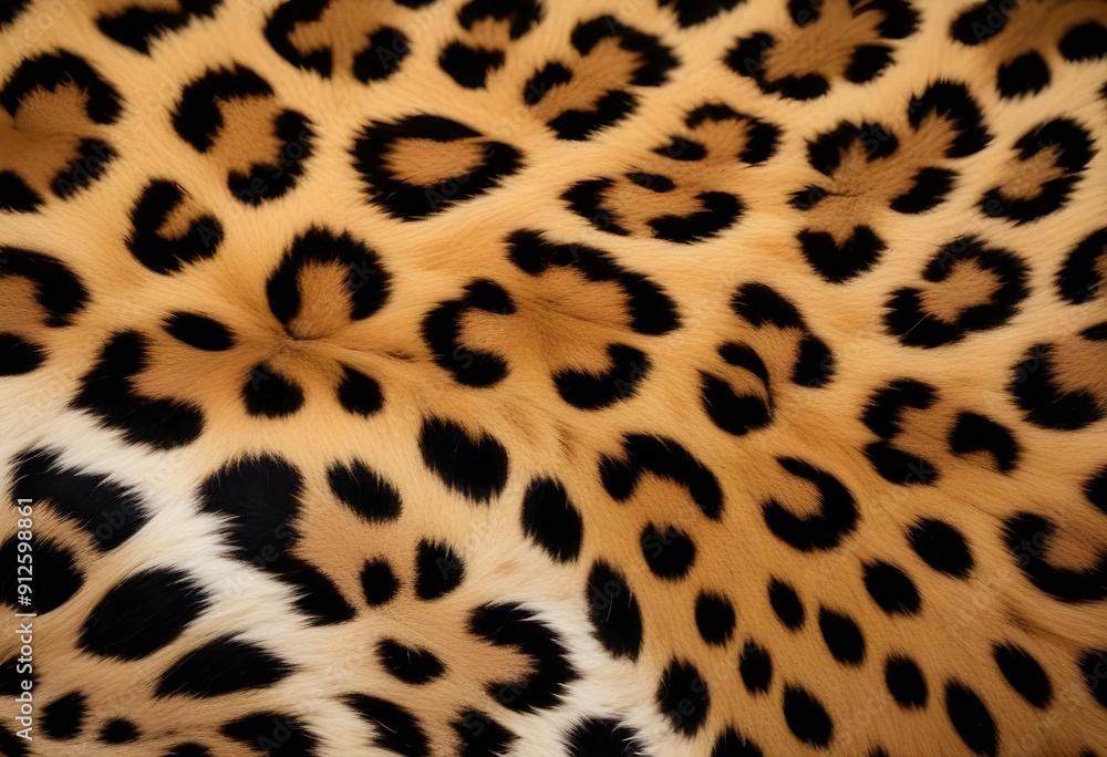 leopards fur background leopards fur background