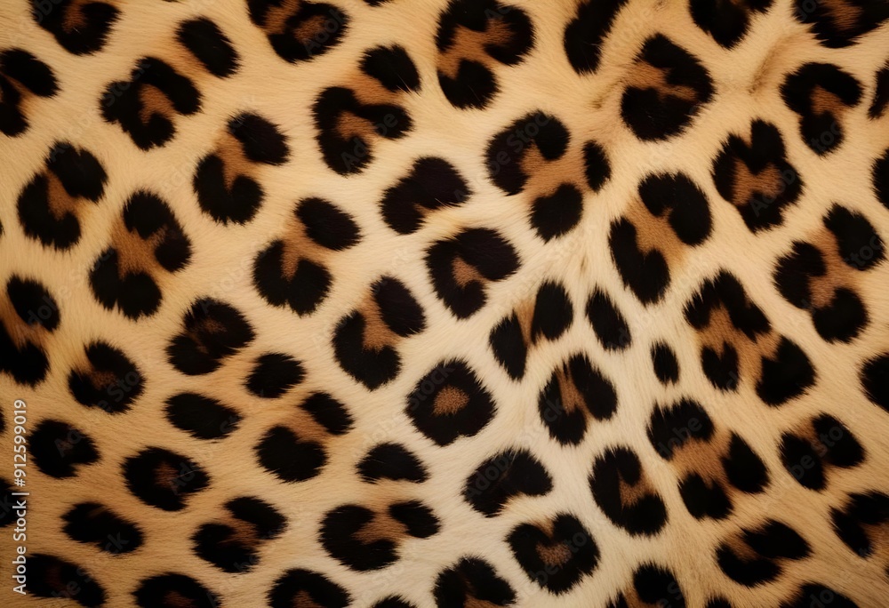 leopards fur background leopards fur background