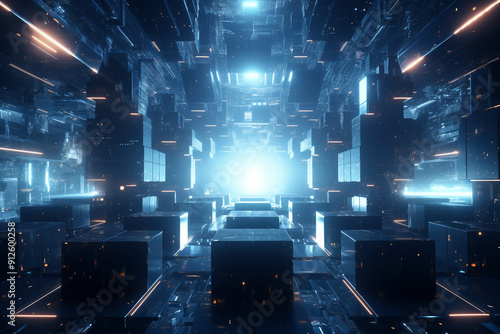 Techtopia Tales A Futuristic Fantasy