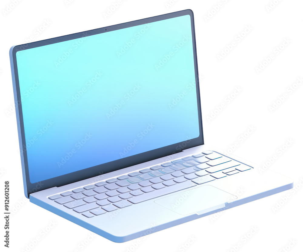 PNG Close laptop computer white background portability. PNG Close laptop computer white background portability.
