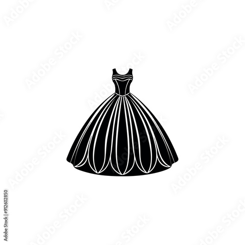 ball gown