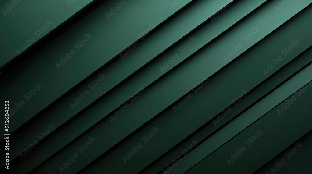 Minimalist 3D dark green background with clean lines and subtle lighting, ideal for modern and sleek designs. Minimalist 3D dark green background with clean lines and subtle lighting, ideal for modern and sleek designs.