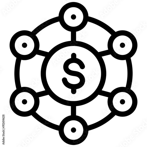 Stakeholder icon