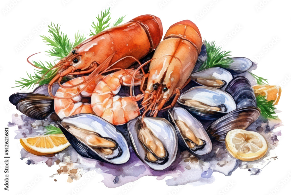 PNG Food shellfish lobster seafood. PNG Food shellfish lobster seafood.
