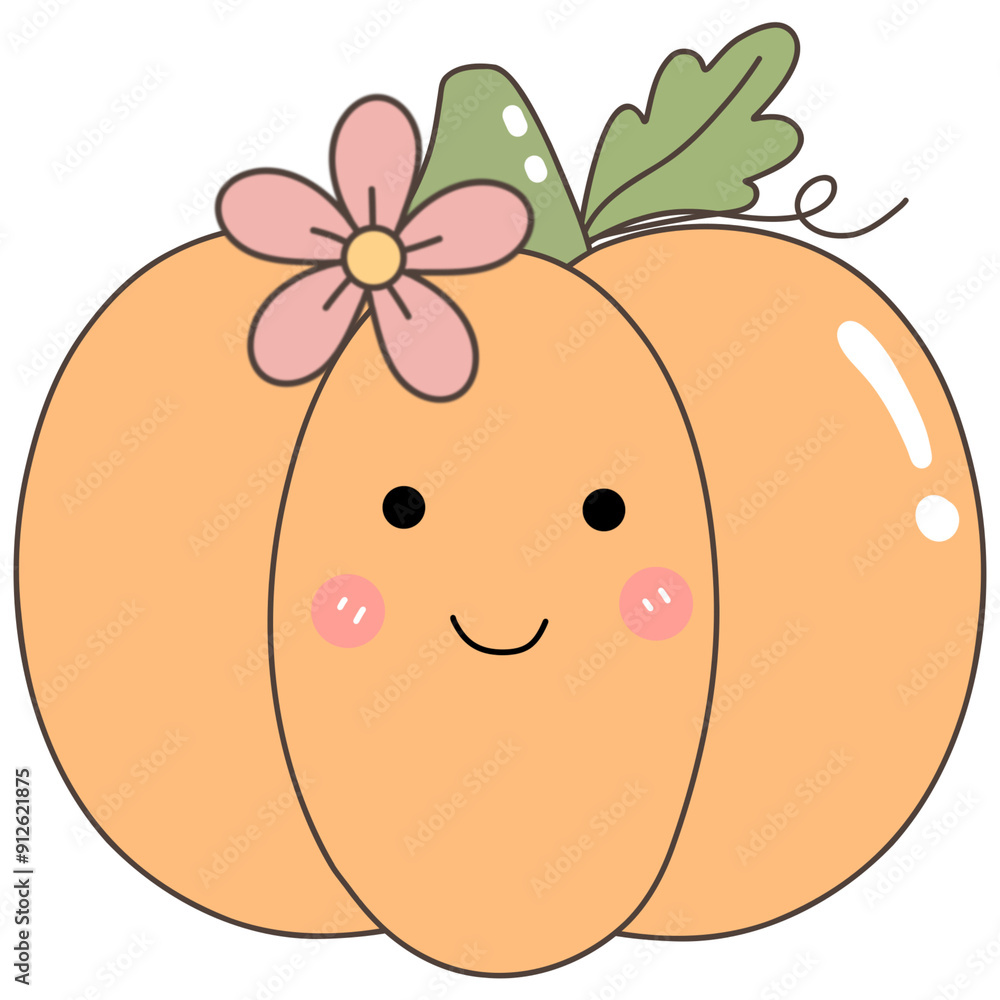 Groovy Thanksgiving Pumpkin Groovy Thanksgiving Pumpkin