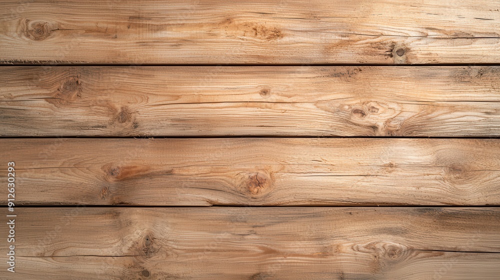 A close-up view of polished wooden planks showcasing natural grain and texture, ideal for backgrounds and design projects. A close-up view of polished wooden planks showcasing natural grain and texture, ideal for backgrounds and design projects.