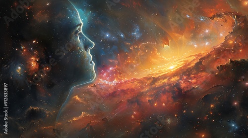 Singularity event horizon, threshold of technological transcendence, 