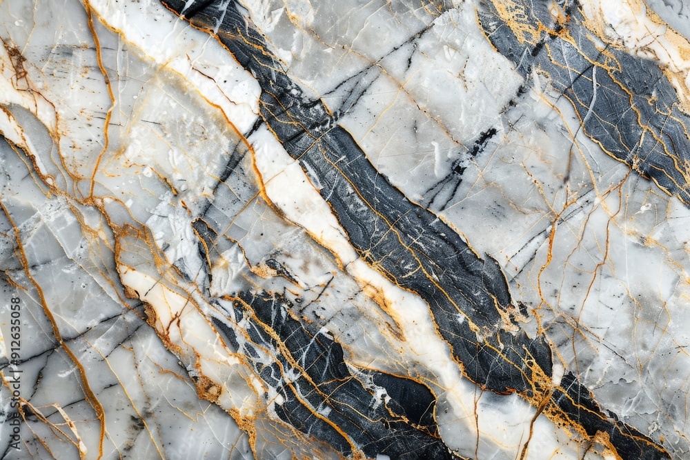 Luxurious Marble Textures with Subtle Hues Luxurious Marble Textures with Subtle Hues
