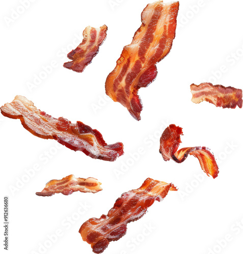 Crispy Bacon Bits photo