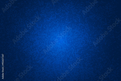 Blue textured gradient background