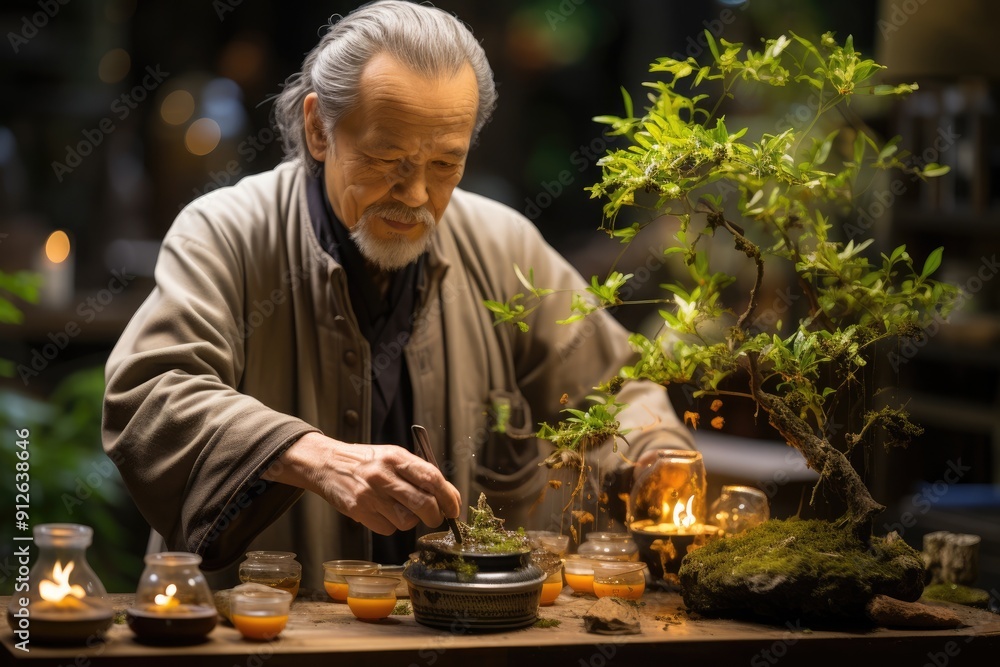 Natural harmony: taoism religion, the teachings of laozi, life of balance, simplicity, and alignment with the tao, the fundamental principle underlying the universe Natural harmony: taoism religion, the teachings of laozi, life of balance, simplicity, and alignment with the tao, the fundamental principle underlying the universe