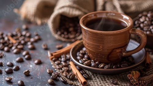 Coffee can be enjoyed in many different ways. Share your favorite method of brewing coffee.