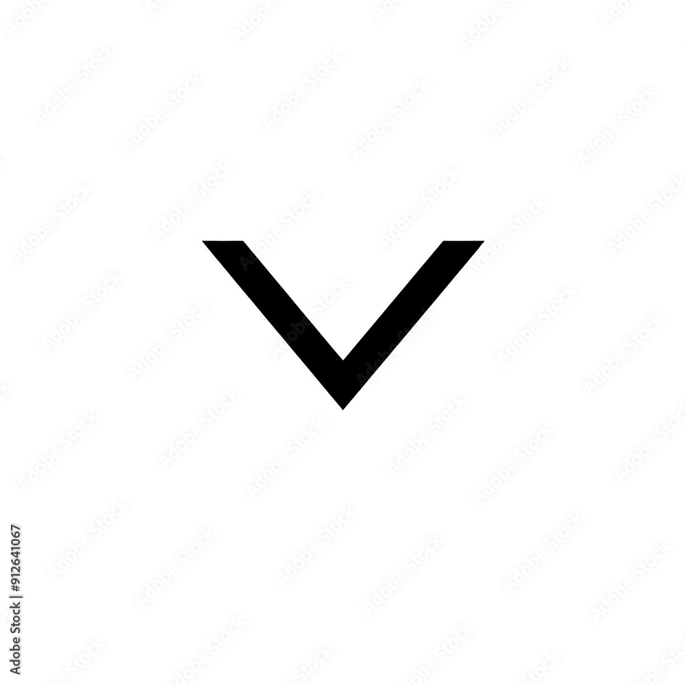 Checkmark Icon, Minimal Simple Logo Checkmark Icon, Minimal Simple Logo