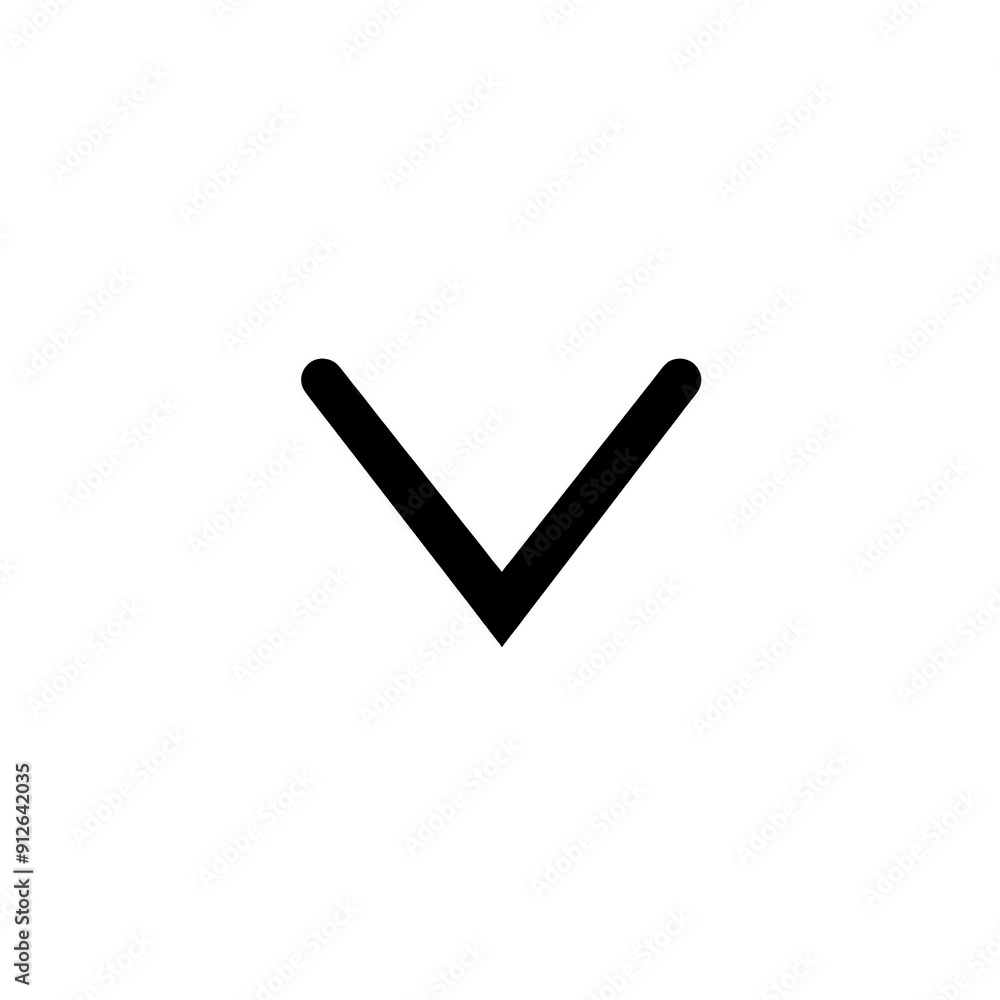 Checkmark Icon, Minimal Simple Logo Checkmark Icon, Minimal Simple Logo