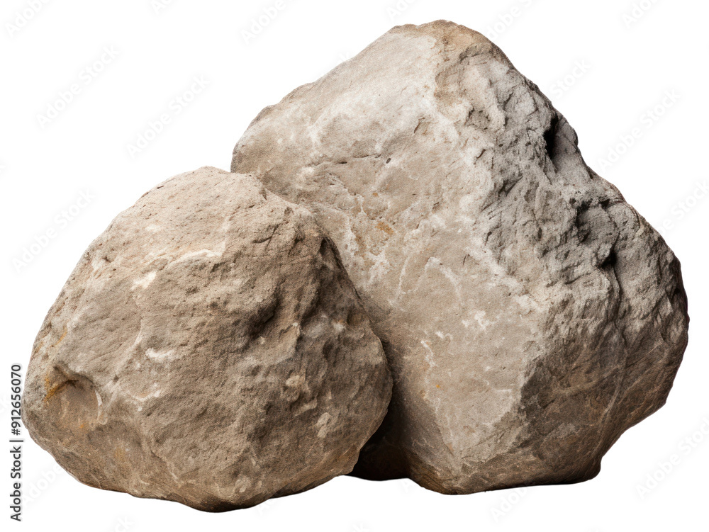 Obraz premium PNG Boulder stone mineral boulder rock.