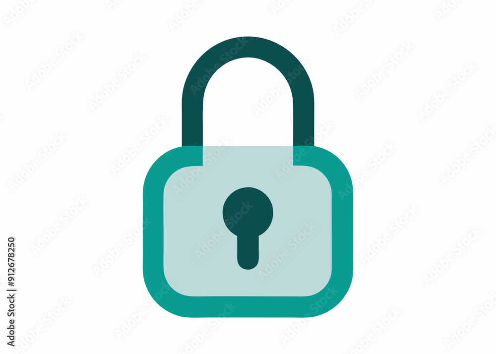 Lock Icon Illustration: Clip Art & Graphic Resources Lock Icon Illustration: Clip Art & Graphic Resources