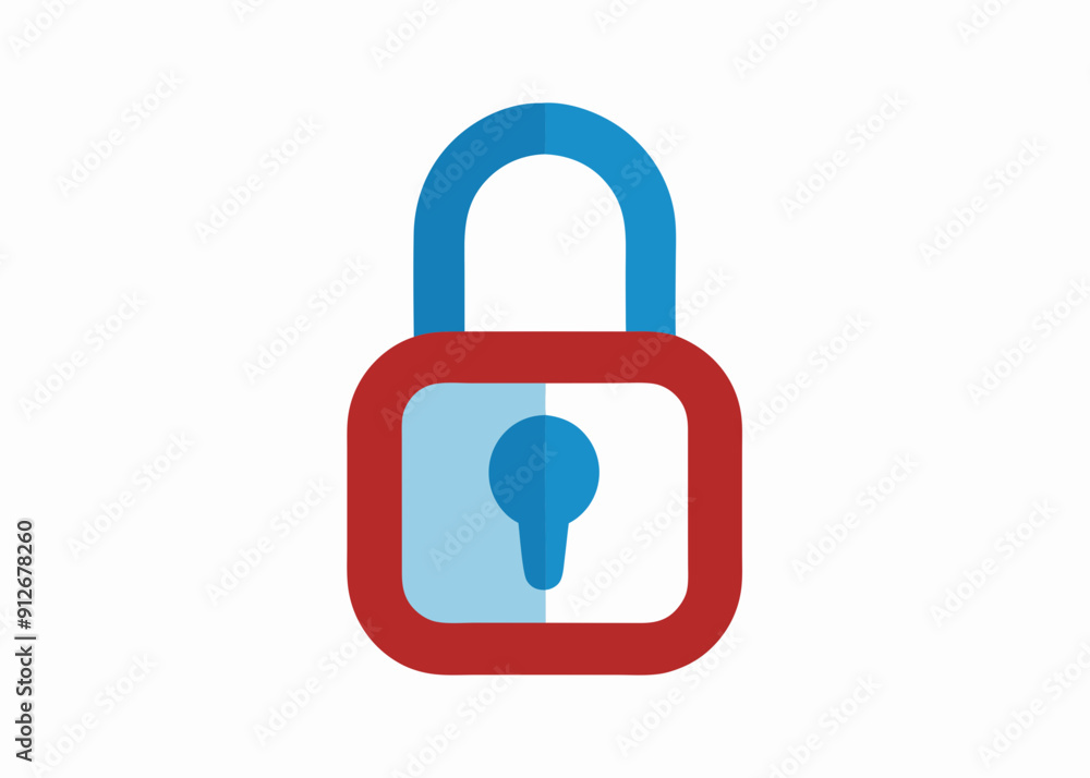 Lock Icon Illustration: Clip Art & Graphic Resources Lock Icon Illustration: Clip Art & Graphic Resources