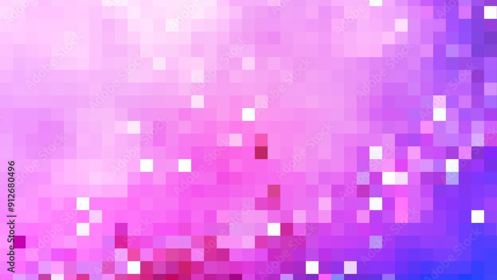 Purple mosaic abstract texture pattern background Purple mosaic abstract texture pattern background