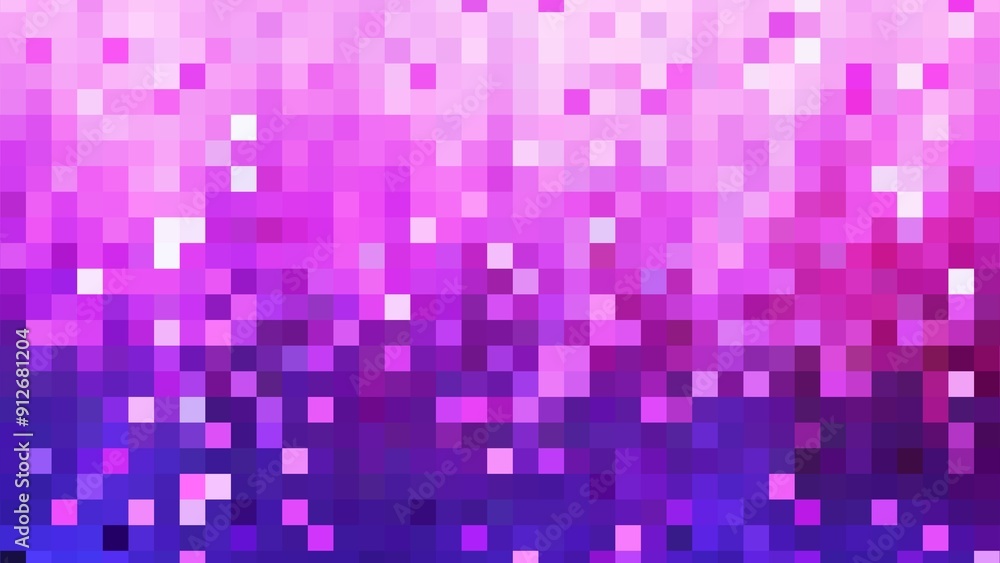 Purple mosaic abstract texture pattern background Purple mosaic abstract texture pattern background
