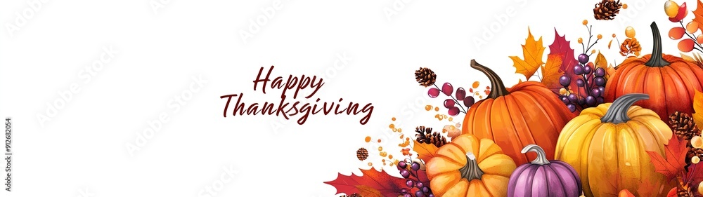 Vector illustration of thanksgiving invitation and greeting card, prints and posters.illustration. Vector illustration of thanksgiving invitation and greeting card, prints and posters.illustration.