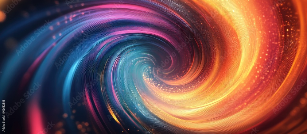 Dynamic swirling background illustration with vibrant motion graphics Engaging backdrop for gaming or tech themes Eye catching wallpaper design Dynamic swirling background illustration with vibrant motion graphics Engaging backdrop for gaming or tech themes Eye catching wallpaper design