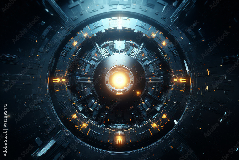 Rust and Rebellion Futuristic Realities Unveiled Rust and Rebellion Futuristic Realities Unveiled